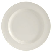 Tuxton AMU-009 Plate 12-1/2" Dia. Round
