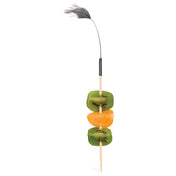 JB Prince R941 Feather Picks 3-3/4" Biodegradable