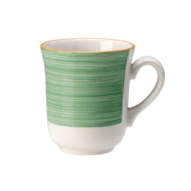Steelite 15290349 Club Mug 10.0 Oz 4.5" X 4.375" X 1.84"