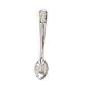 Alegacy Foodservice Products 2762 Conventional Serving Spoon 13"L Perforated