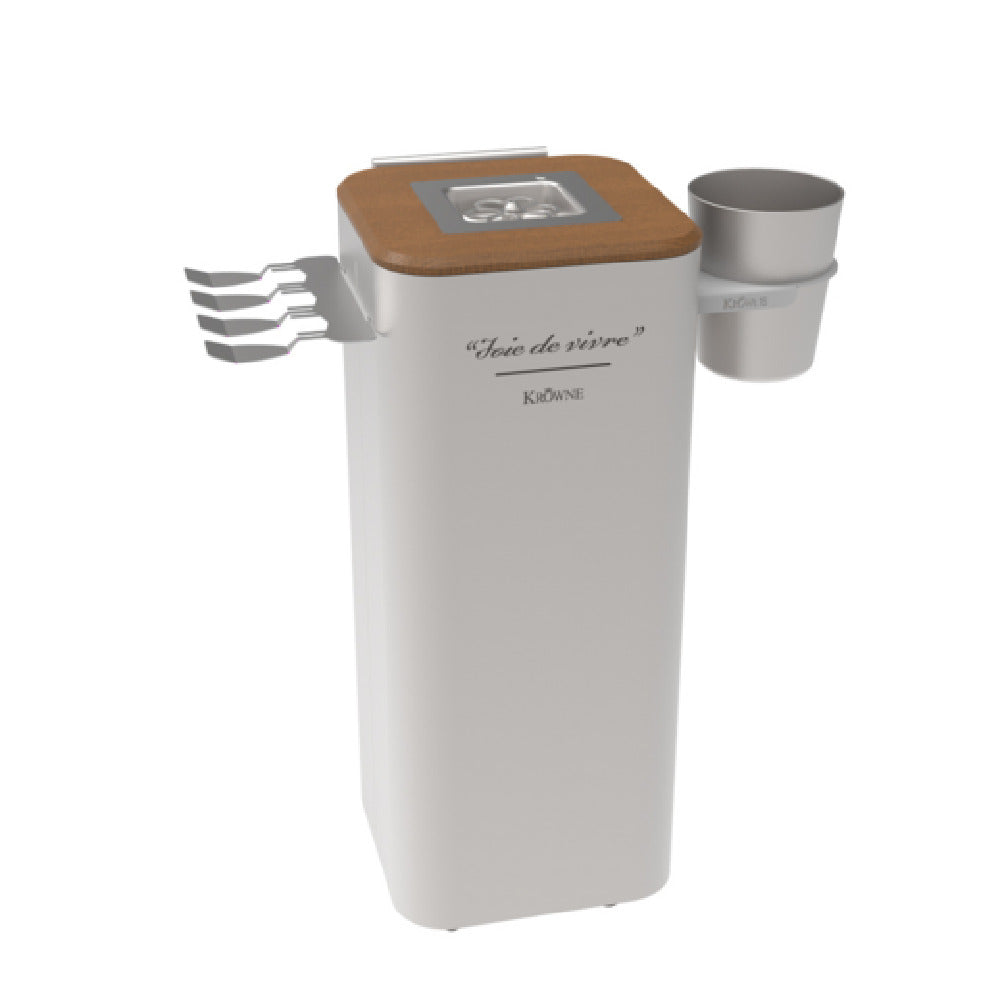 Krowne KR-MGC Krowne Mobile CO2 Glass Chiller