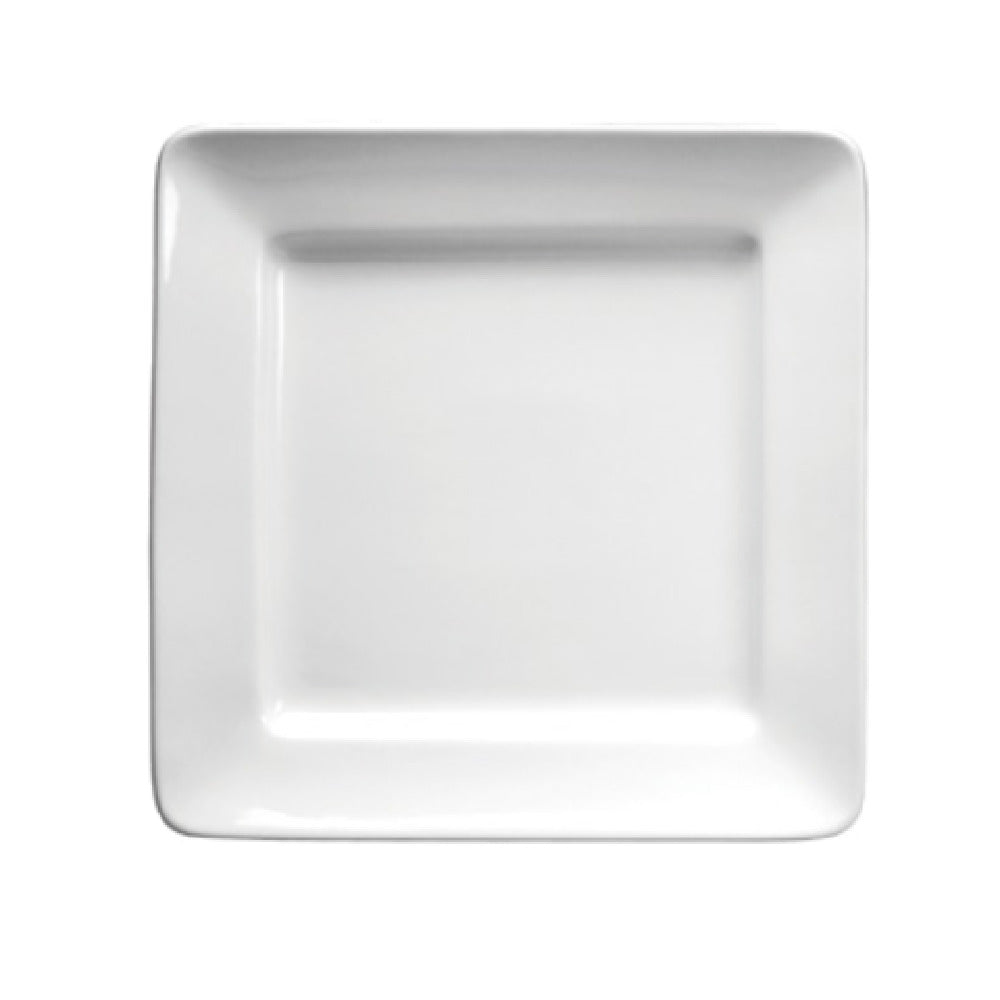 1880 Hospitality F8010000163S Oneida® Plate 12" Square