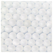Sammic 1180080 (1180080) Sous Vide Floating Balls 20mm Diameter Polypropylene Floating Balls