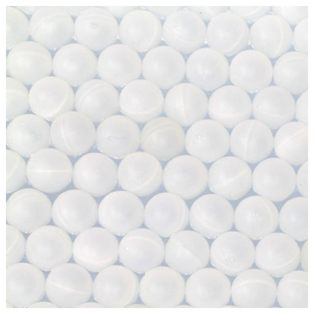 Sammic 1180080 (1180080) Sous Vide Floating Balls 20mm Diameter Polypropylene Floating Balls
