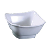 Yanco OK-5450 Osaka Bowl 10 Oz. 4-3/4"L X 4-3/4"W X 2-1/4"H