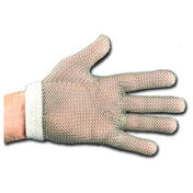Dexter 82063 Sani-Safe® (SSG2-L) Glove Cut And Puncture Resistant Reversible