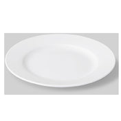 Bon Chef 6200023P Rim Plate 8" DIA X .75"H Round