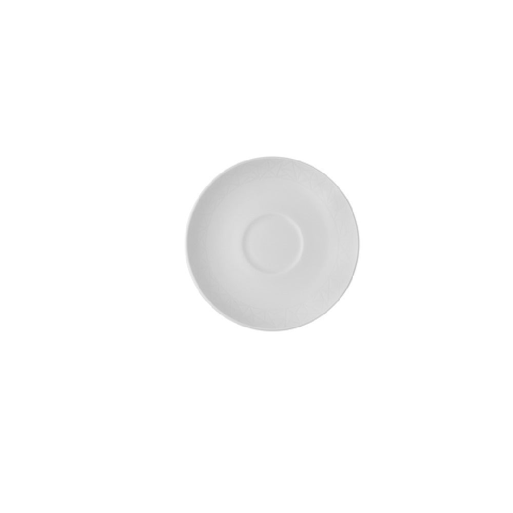 Churchill China APRDUCS61 Coupe Saucer 6" Dia Round