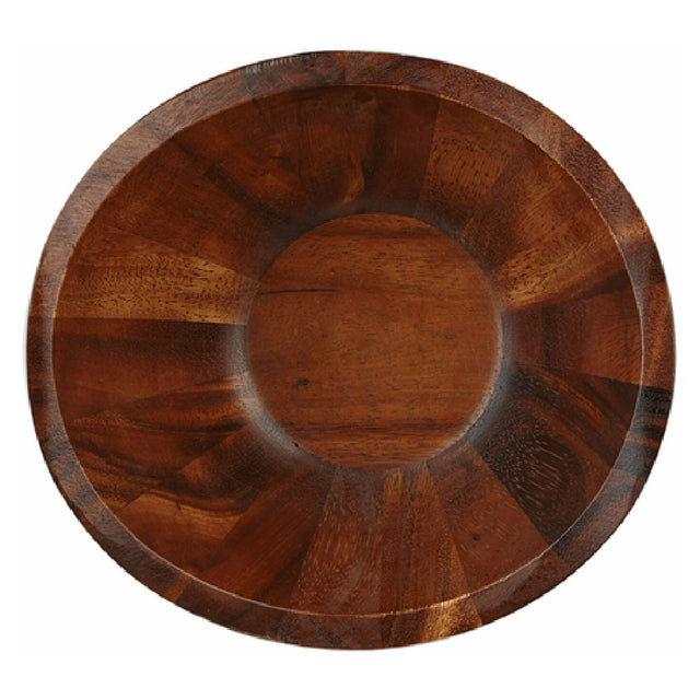 Churchill China ZCAWLMBL1 Bowl 49.2 Oz. 9-1/4" X 8-2/3" X 5"H