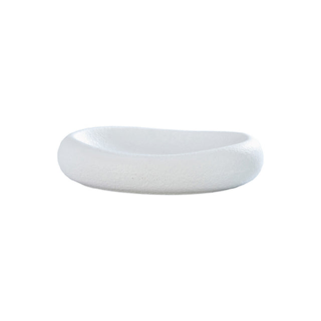 GET Enterprises PA1862045412TALLER Bowl 11 Oz. Canoe Basalto