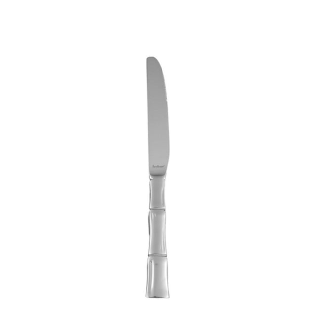 Fortessa 1.5.127.00.005 Royal Pacific Table Knife 9.5" (24cm) Solid Handle