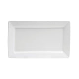 1880 Hospitality F8010000359S Oneida® Euro Platter 11-3/8" X 7" Rectangular