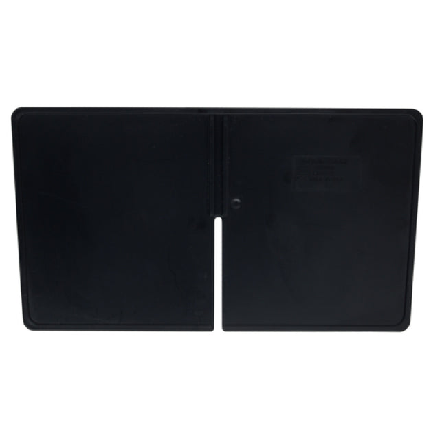 Quantum CD1285 Cross Divider For Use With QP1285 Black