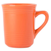Tuxton CPM-085 Gala Mug 8 Oz. 3" Dia. X 3-7/8"H