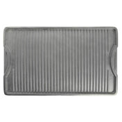 Hubert 19876 - Griddle Tile, Full-size, 22"L X 13"W X 3/4"H