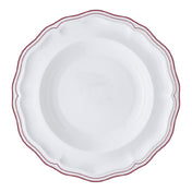 Steelite 62581FP815 Rim Pasta Bowl 19.0 Oz 11.0" X 2.0"