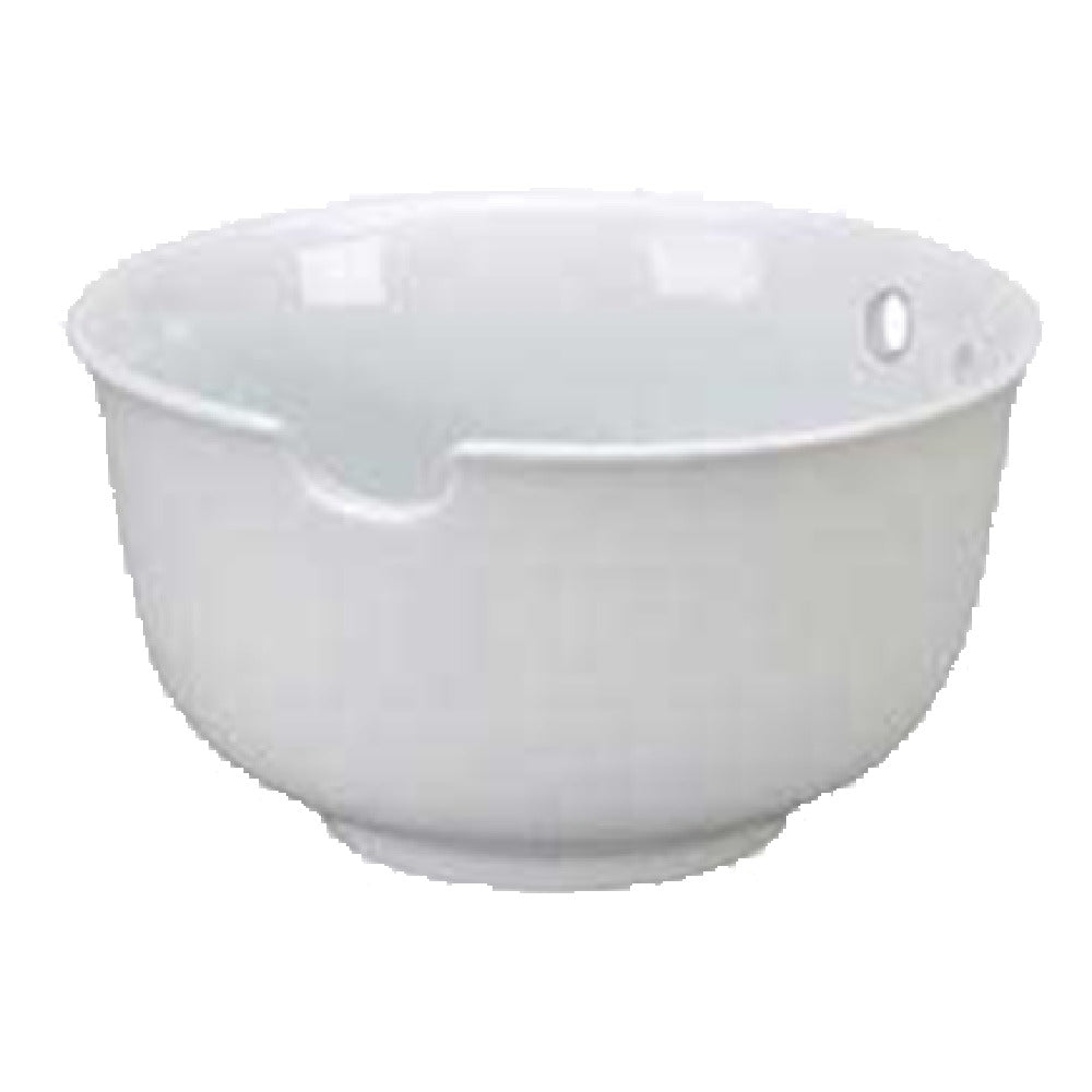 Vertex China ARG-B6P Chinese Noodle Bowl 20 Oz. 6" Dia.