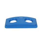 CAC China TCSL-DC23BL Lid Recycle Bottle/can For TCSL-23BLR