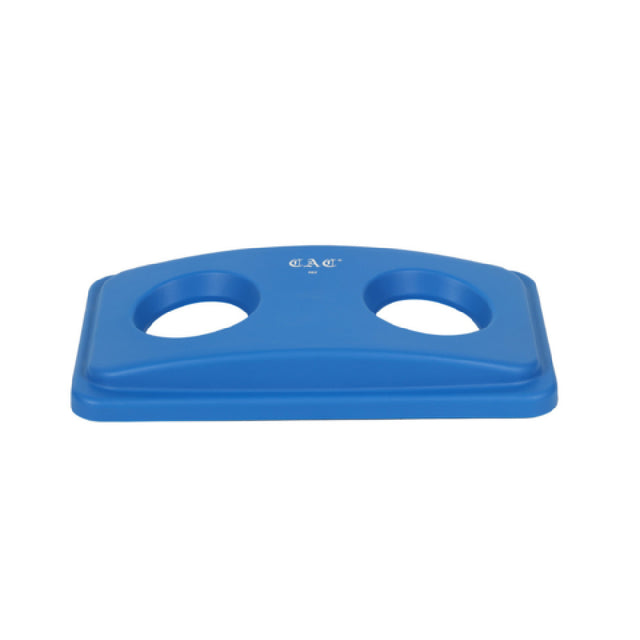 CAC China TCSL-DC23BL Lid Recycle Bottle/can For TCSL-23BLR