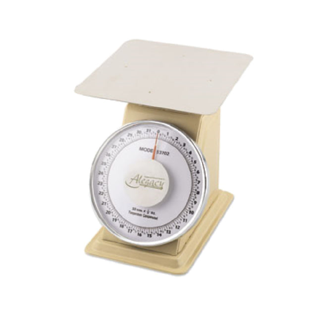 Alegacy Foodservice Products 53703 Scale Portion Control Dial Type