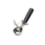TableCraft Products 2130 - Cash & Carry Disher, Size 30,1-1/4 Oz. Capacity, 7.875" X 3.25" X 1.5"