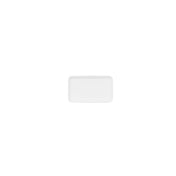 Bauscher Hepp 565823 - Platter, 9.1" X 5.5", Rectangular