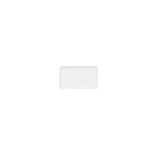 Bauscher Hepp 565823 - Platter, 9.1" X 5.5", Rectangular