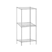 Eagle B2148C Bag-N-Box System Modular 48"W X 21"D X 54"H