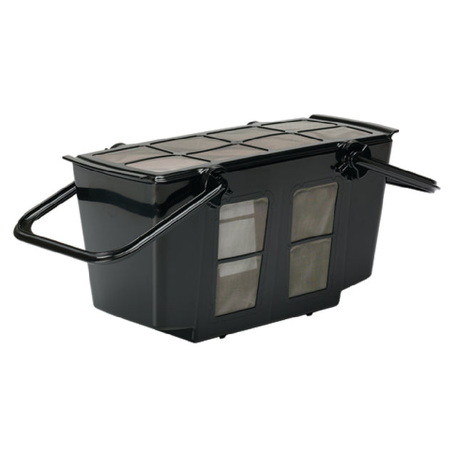Service Ideas CBNS3BSKT Cold Brew 'N' Serv™ Basket 13-3/4" X 7" X 6-3/4" For CBNS3SS