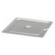 Royal ROY STP 2300 2 - Pan Cover, Two-thirds Size, Notched