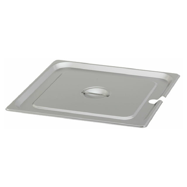 Royal ROY STP 2300 2 - Pan Cover, Two-thirds Size, Notched