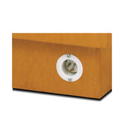 Forbes Industries 8049 Plug Electrical Inlet