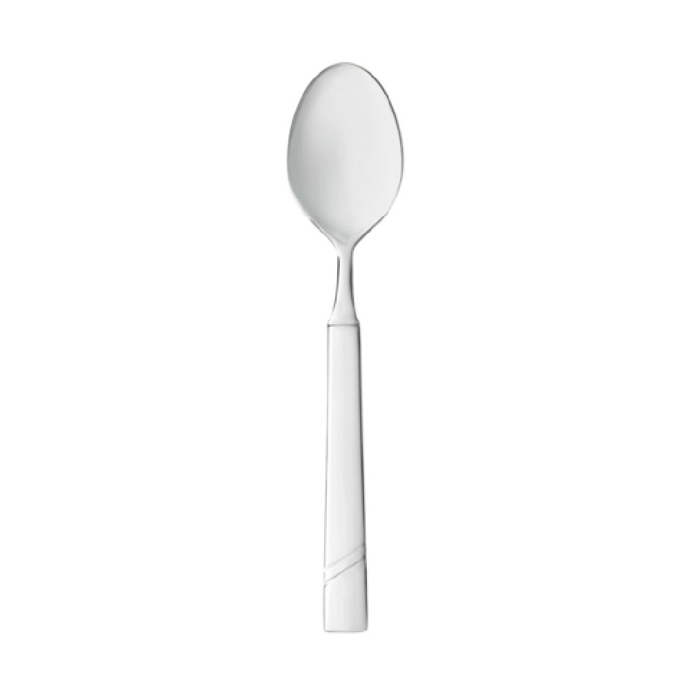 Libbey 988 001 (Formerly World Tableware) Teaspoon 6-1/4" 18/8 Stainless Steel