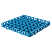 Carlisle RE4914 Carlisle OptiClean™ Divided Glass Rack Extender Full-size