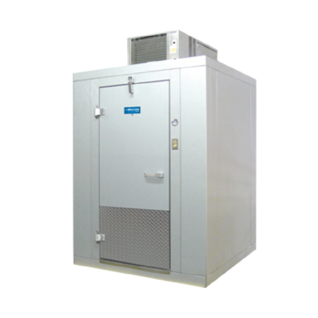 Arctic Industries BL0812-C-SC - Walk-In Cooler, Indoor, 7' 11"W X 11' 9"L X 7' 4"H