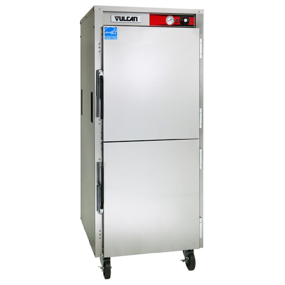 Vulcan VPT7_208-240/60/1 - Holding/Transport Cabinet, Pass-thru, Mobile