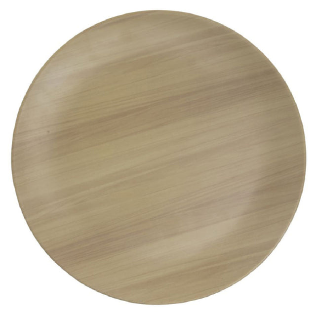 Hubert 98873 - Plate, 8" Dia., Round