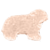 Arcobaleno Pasta Equipment AEX440 & AEX440M#347 Extruder Die #34710mm Bear