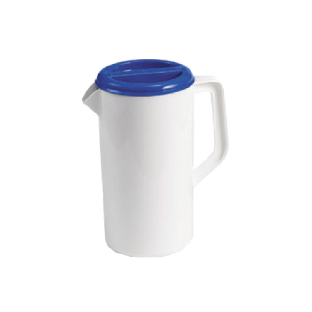 TableCraft Products 144TW - Replacement Lid Only, For Pitcher (144W), Dishwasher Safe
