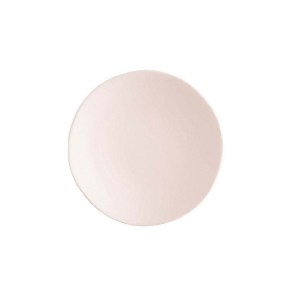 Fortessa STN.8000.8.02 Heirloom Blush Salad Plate 8" (20cm) Dishwasher Safe