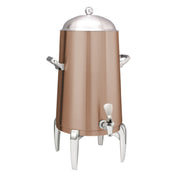 Service Ideas URN50VRGMD FlameFree™ Thermo-Urn™ Metallic Elements Vacuum Insulated Urn