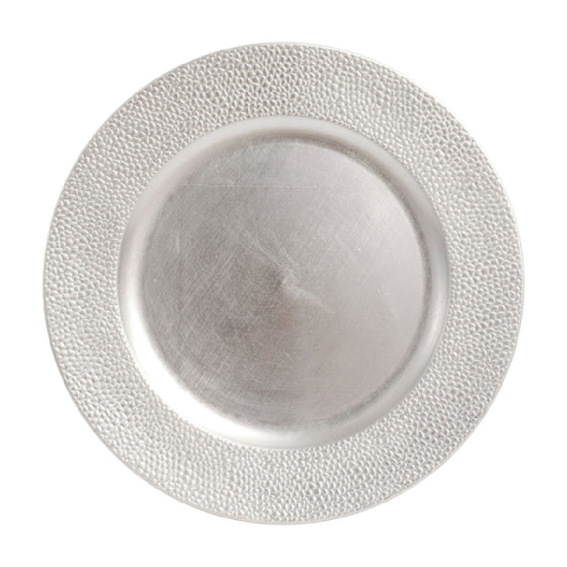 Palate & Plate CP-4017 - Charger, 13" Dia., Round
