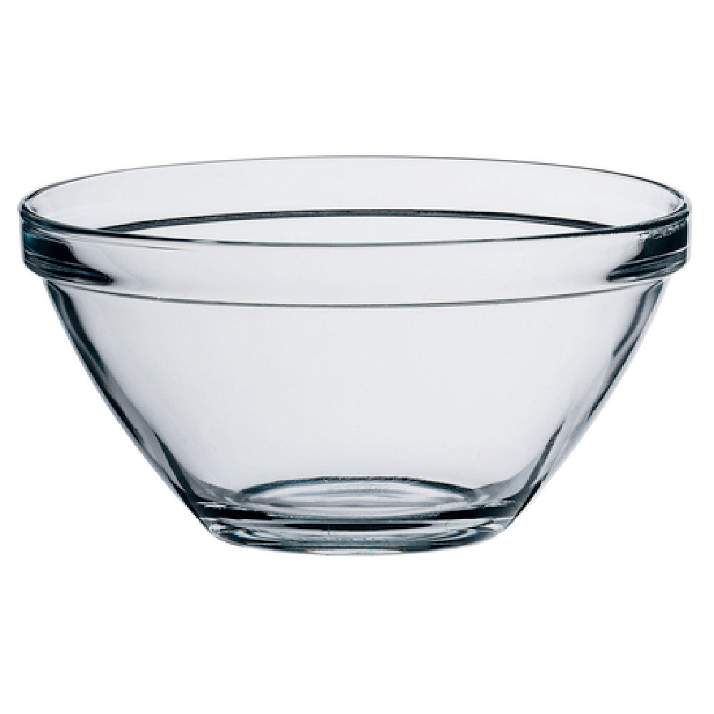 Steelite 4934Q273 Stack Bowl 1.0 Qt 7.0" X 3.5"