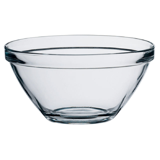 Steelite 4934Q273 Stack Bowl 1.0 Qt 7.0" X 3.5"