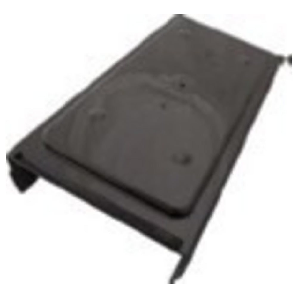 Prince Castle 540-1251S Kit Pan 1/3 Aluminum Lid (pkg Of 4)