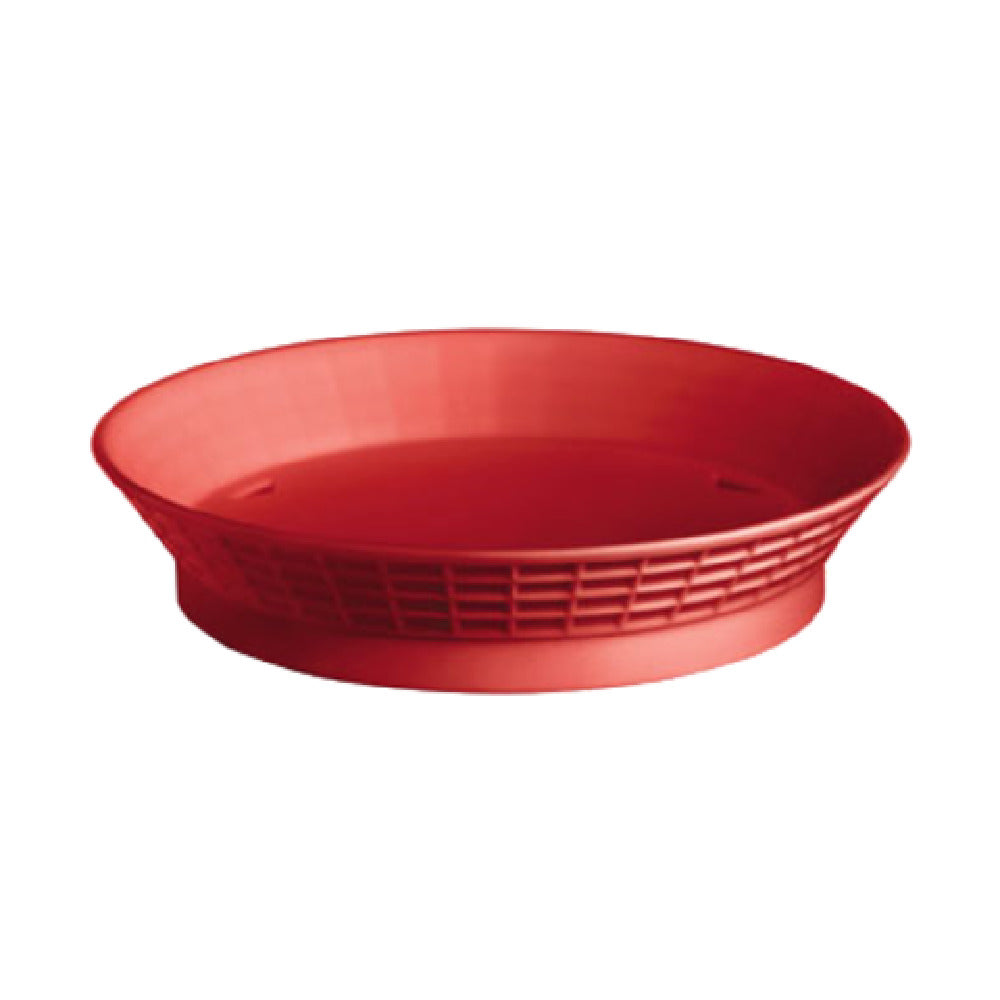 TableCraft Products 157510R - Platter Basket, 10-1/2" Dia. X 2"H, Round