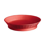 TableCraft Products 157510R - Platter Basket, 10-1/2" Dia. X 2"H, Round