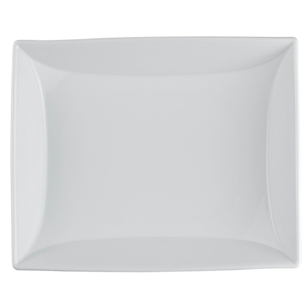 Steelite 61105ST0513 Rectangle Dish 22.63 Oz 7.875" X 6.5" X 2.63"
