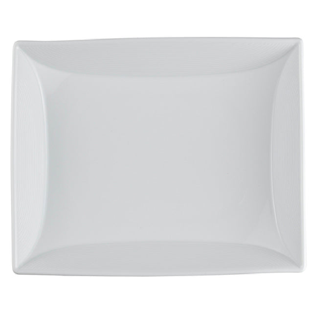 Steelite 61105ST0513 Rectangle Dish 22.63 Oz 7.875" X 6.5" X 2.63"