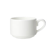 Steelite 82000AND0556 Stacking Cup 3.0 Oz 3.375" X 2.5" X 1.875"